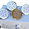 LED5 - Flush Mounted Spot Lights / Down lighting Kits Detail Page
